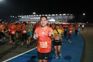 BIB: 21931, 27532
                            <button type="button" onclick="openModal(10781427)" class="btn btn-primary btn-sm float-right btn-popup" data-toggle="modal" data-target=".modal-high-quality">
                        <i class="fas fa-shopping-cart"></i> Add to Cart
                    </button>
                                            <button type="button" onclick="isThisMe(10781427, true)" class="btn btn-success btn-sm float-right btn-popup btn-isme hidden" data-toggle="tooltip" data-placement="bottom" title="นี่คือรูปของคุณใช่ไหม คลิกที่นี่เพื่อเอาเข้าอัลบั้ม">
                        <i class="fas fa-plus"></i> Add to album
                    </button>
                    <button type="button" onclick="isThisMe(10781427, false)" class="btn btn-warning btn-sm float-right btn-popup btn-isnotme hidden">
                        <i class="fas fa-ban"></i> Remove from album
                    </button>